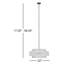 Dominique 3-Light Chandelier-1225573543