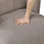 Chaise d'appoint rembourrée Modern-1130697709
