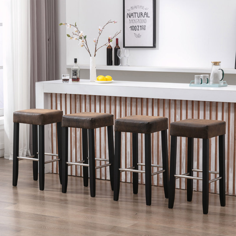 Tabouret de bar 28,35 po
