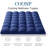 Jourdanton 3'' Mattress Topper-1621068342-1621068341