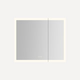 AiO Reserve Double Door Cabinet