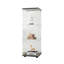 Vitrine en verre avec 3 tablettes-1742502088