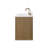 Abington Double Vanity-Carrara Marble-100693000