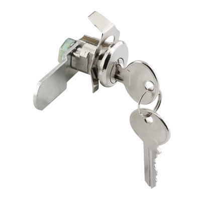 Prime-Line Mailbox Lock
