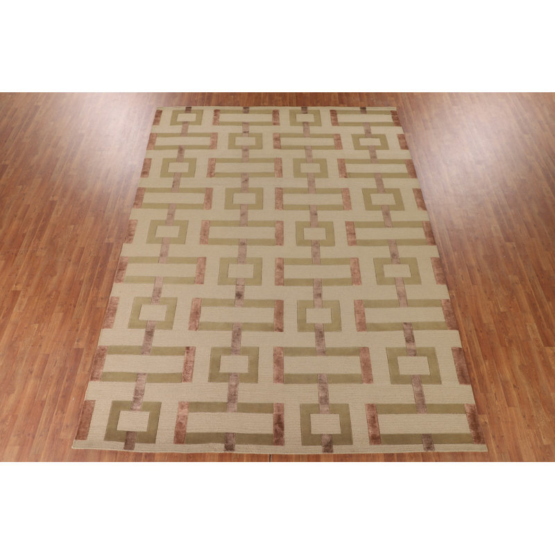 12' 1'' X 9' 1'' Area Rug