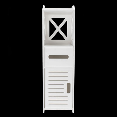 Cornelia Linen Cabinet