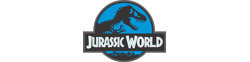 Jurassic World logo