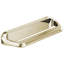 Levoir® 3 Center to Center Drawer Pull-59093081