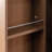 Pantry Cabinet with double Doors