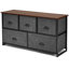 Commode 5 tiroirs Minden-751238400