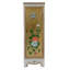 Commode asiatique à 1 porte Yovela Oriental Furniture Warehouse