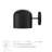 Modway Avenue 1-Light Wall Sconce-612829249