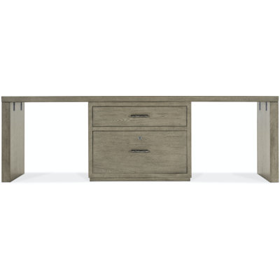 Linville Falls Floating Desk