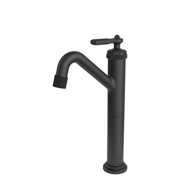 Argonaut Single Control Vessel Lavatory Faucet