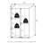 Harkless Bookcase-1540120692
