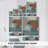 Floating By I-Premium Gallery Wrapped Canvas -Ready to Hang-108965988