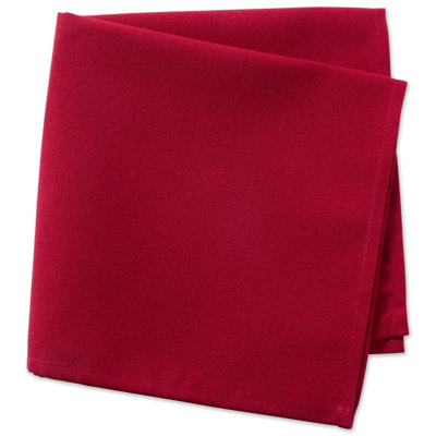 Serviette de 20 po Gustavson