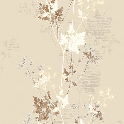Floral Roll