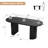 70.87" Oval Dining Table-705604081