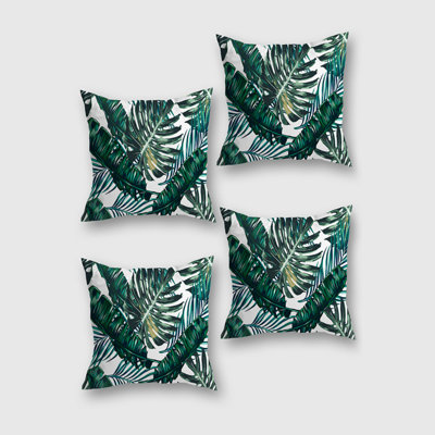 Housse de coussin Serci