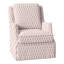 Savannah Swivel Wingback Chair-107421330
