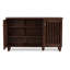 Armoire de rangement pour chaussures 12 paires Zuri-1746998697