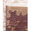 Overdyed One-of-a-Kind 8' 1" X 9' 10" Hand Knotted Area Rug