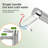 Modern Single - Handle Bathroom Faucet Featuring Geometric Cut Decor-124871830-124871833