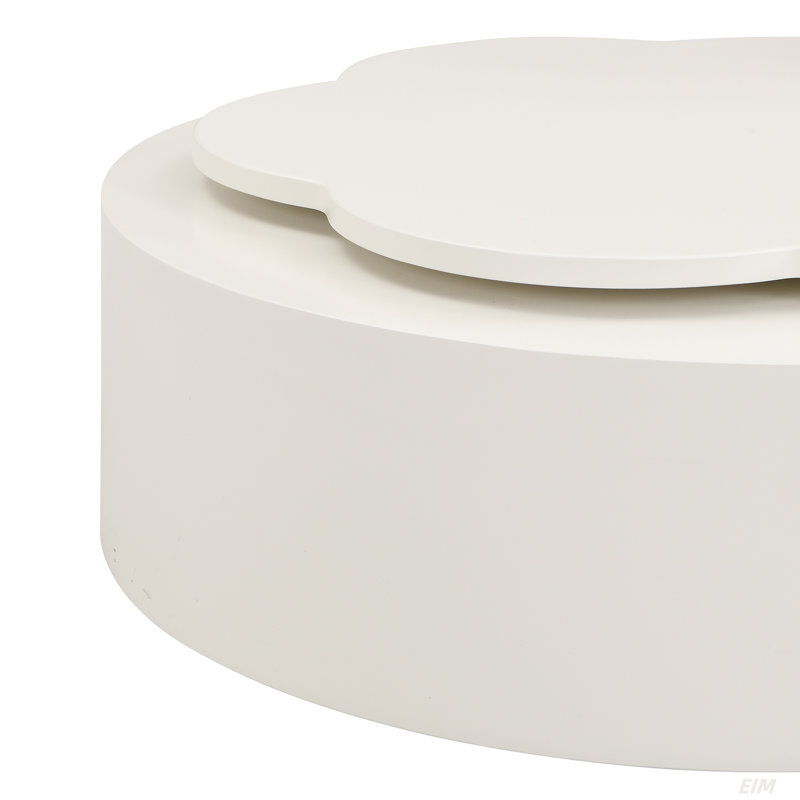 Ensemble de 2 tables basses Modern Modern