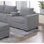Ensemble de canapé modulaire 4 pièces moderne et fonctionnel-269651179