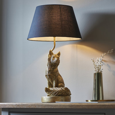 Raffles Resin Novelty