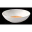 Villeroy & Boch Fleur Bleu Collection Dessert Bowl, Premium Porcelain, Made in Germany, Dishwasher and Microwave Safe, Small Bowl for Desserts, & Snacks, 3.75 oz Capacity,5.25x1 in, Blue-1009888371