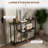 39.3'' Console Table-152584645