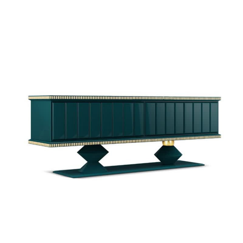 Buffet haut de gamme