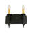 Candle Wall Light