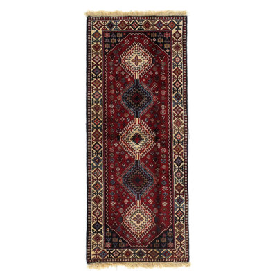 Oriental Area Rug