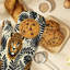 Gant de cuisine Leopard