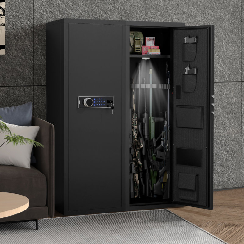 Heavey Duty Safes