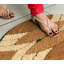 Berardo Non-Slip Patchwork Doormat