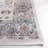 Bayside Performance Machine Washable Oriental Rug-1865282854