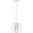 Truro 1 - Light Single Pendant-32074769-32074767
