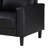 Upholstered Track Arm Loveseat-2115153223