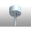 Cilindro Rame 20 - Light Chandelier