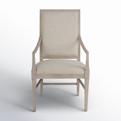 Nadine Upholstered Arm Chair