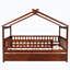 Base de lit Hubbardston 65,5 po