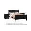 3 Piece Bedroom Set