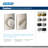 Single Cylinder Deadbolt with Century Trim-733478961