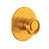 Satin Gold is out of stock