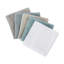 Island Retreat Wellness 12 Piece 100% Cotton Washcloth Set-100487106