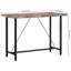 Cacapon Rectangular Dining Table-1585167632